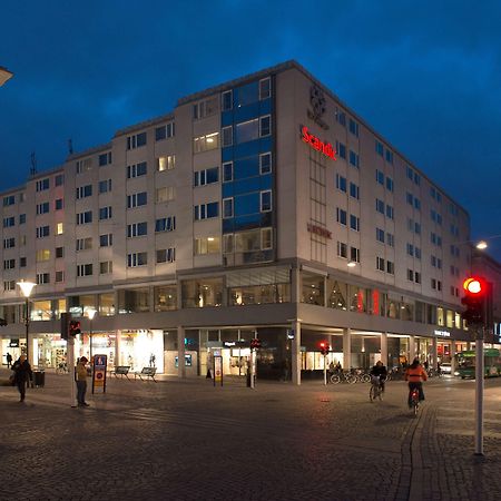 Scandic S:T Joergen Malmo Ngoại thất bức ảnh