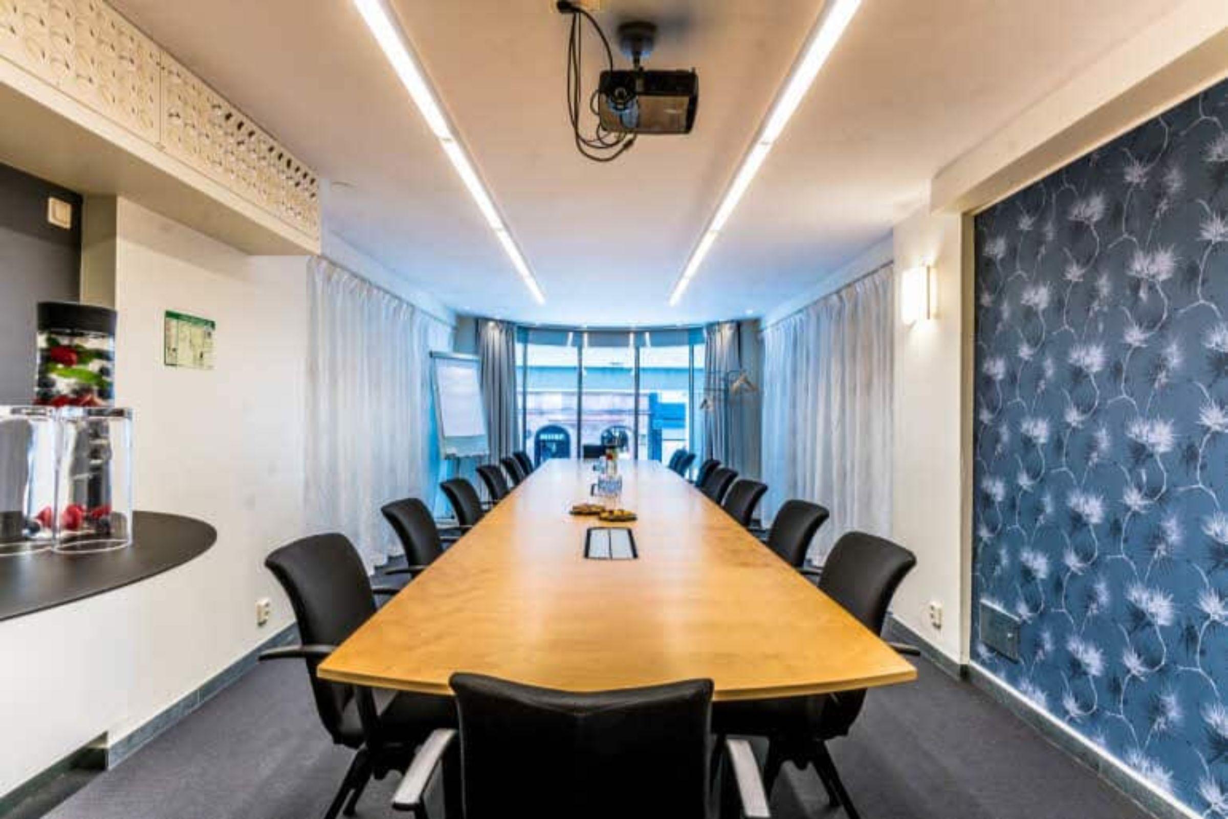 Scandic S:T Joergen Malmo Ngoại thất bức ảnh