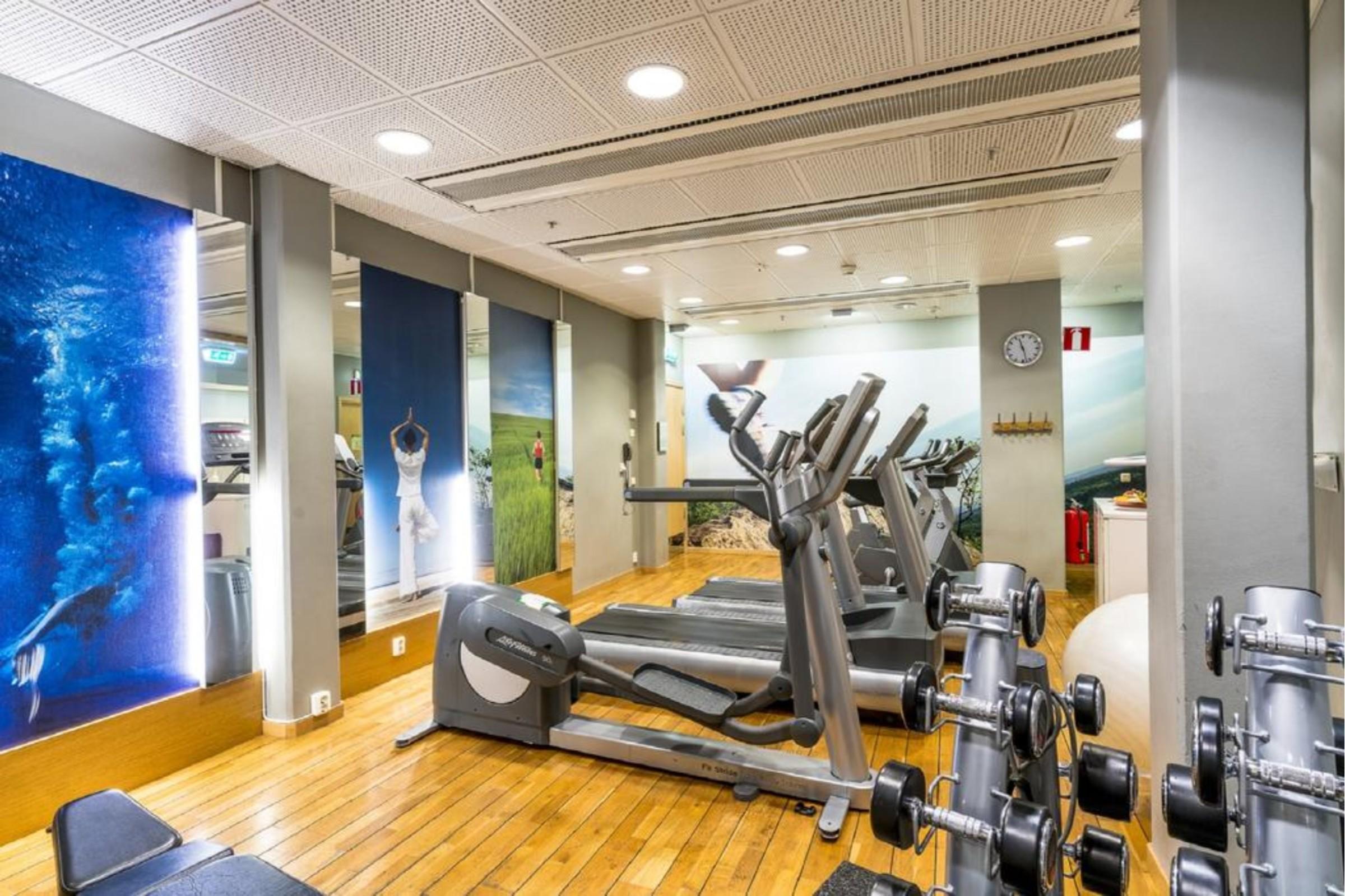 Scandic S:T Joergen Malmo Ngoại thất bức ảnh