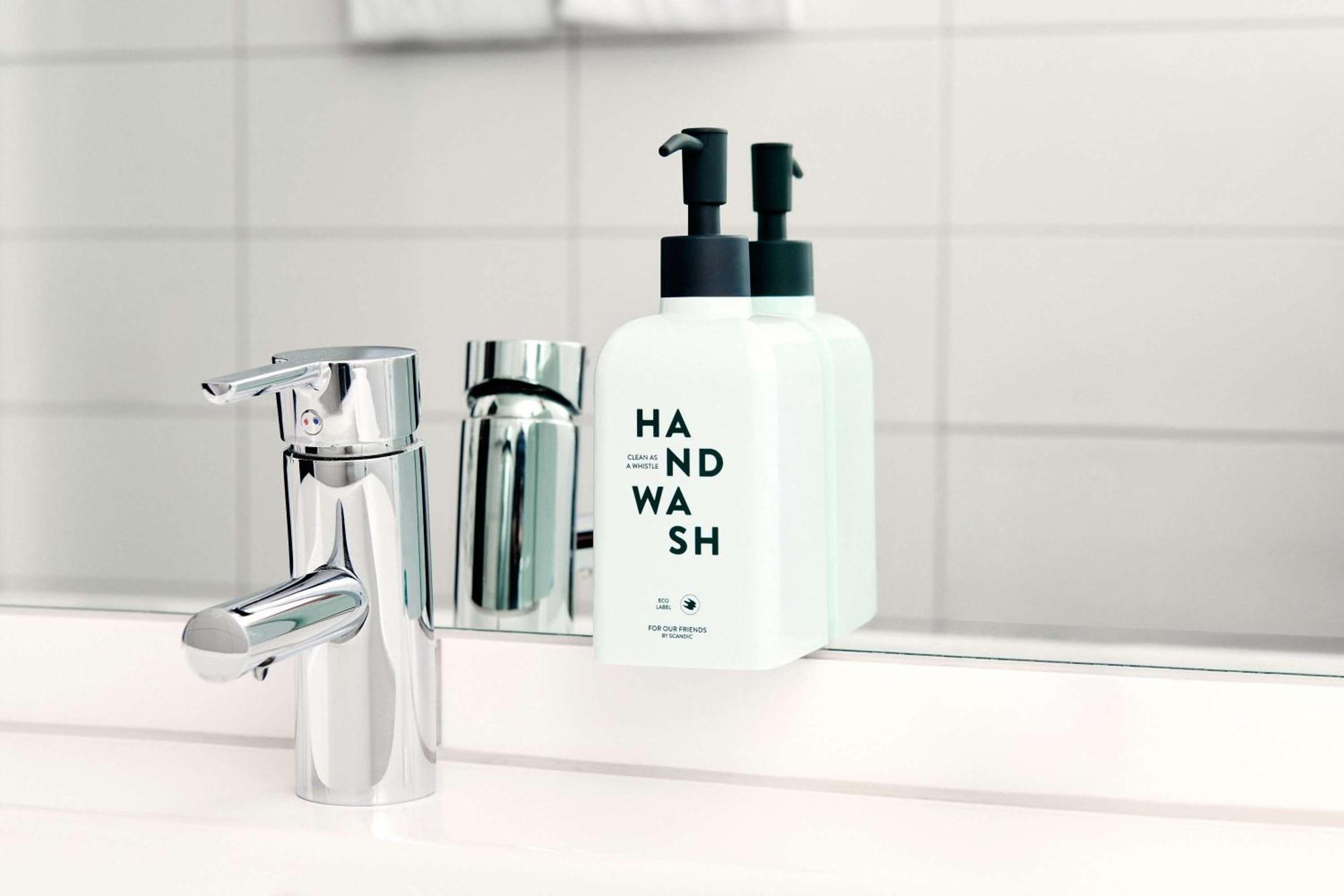 Scandic S:T Joergen Malmo Ngoại thất bức ảnh
