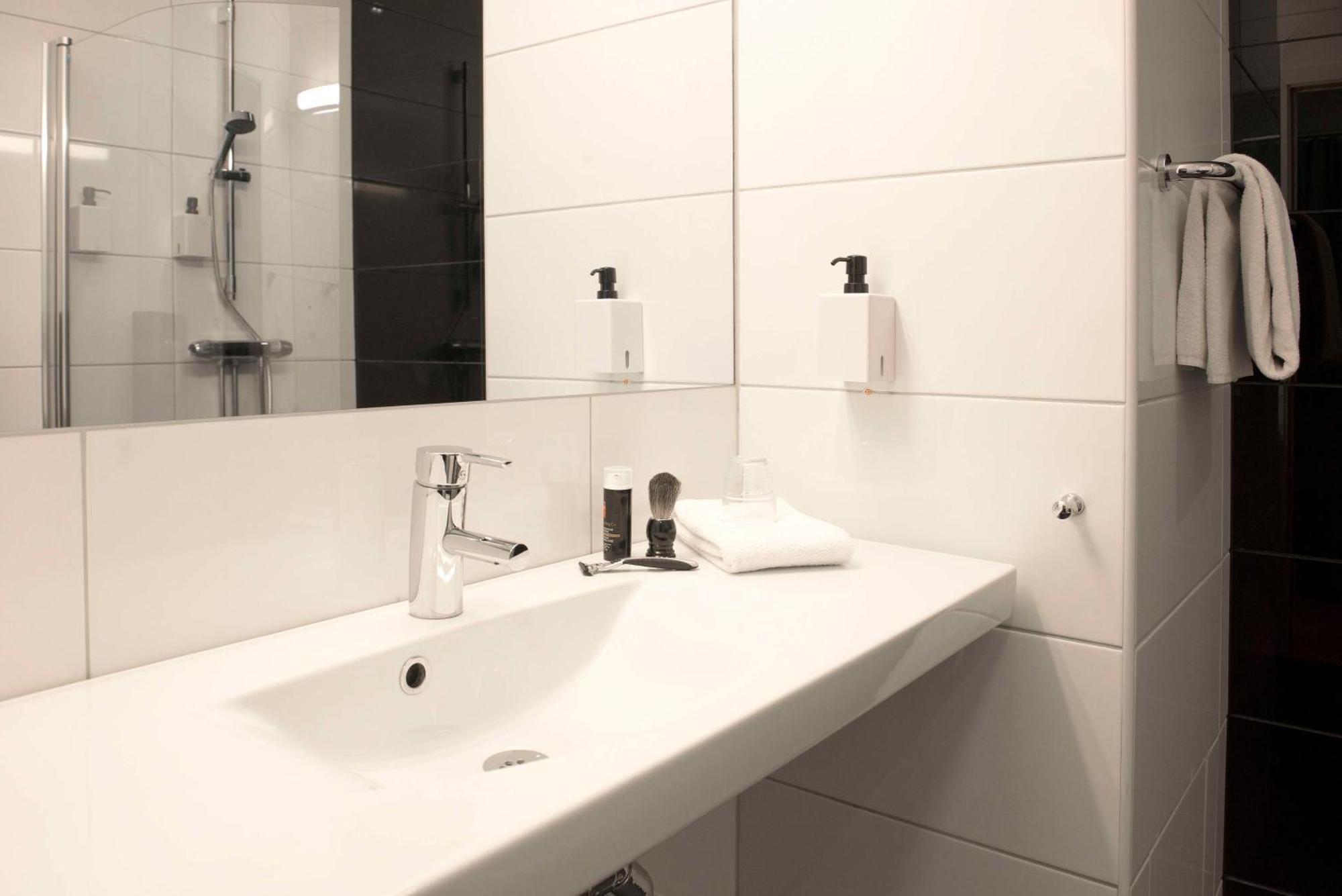 Scandic S:T Joergen Malmo Ngoại thất bức ảnh